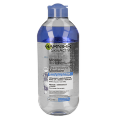 Garnier SkinActive micellair reinigingswater 400.00 Milliliter