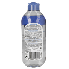 Garnier SkinActive micellair reinigingswater 400.00 Milliliter
