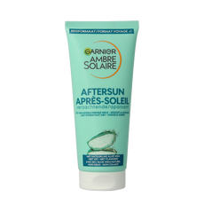 Ambre Solaire Aftersun 100 Milliliter