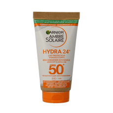 Ambre Solaire Creme SPF50  50 Milliliter