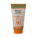Ambre Solaire Creme SPF50  50 Milliliter