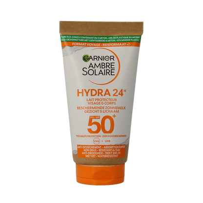 Ambre Solaire Creme SPF50  50 Milliliter