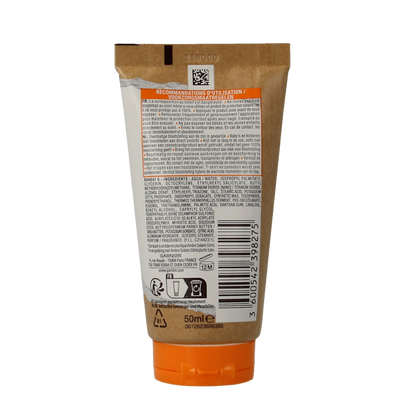 Ambre Solaire Creme SPF50  50 Milliliter