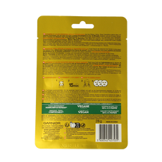 Garnier SkinActive vitamine C sheet mask 28.00 Gram