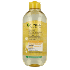 Garnier SkinActive vitamine C micellair water 400 Milliliter