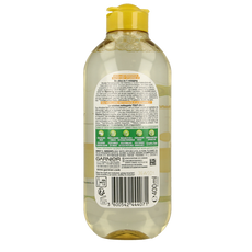 Garnier SkinActive vitamine C micellair water 400 Milliliter