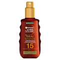 Ambre Solaire Zonneolie SPF15 150 Milliliter