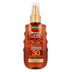 Ambre Solaire Zonneolie SPF30 150 Milliliter