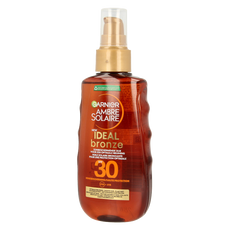 Ambre Solaire Zonneolie SPF30 150 Milliliter