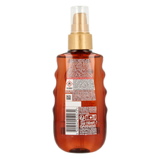 Ambre Solaire Zonneolie SPF30 150 Milliliter