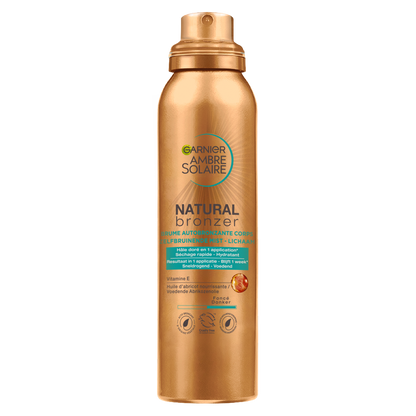 Ambre Solaire Zelfbruinerspray  150.00 Milliliter