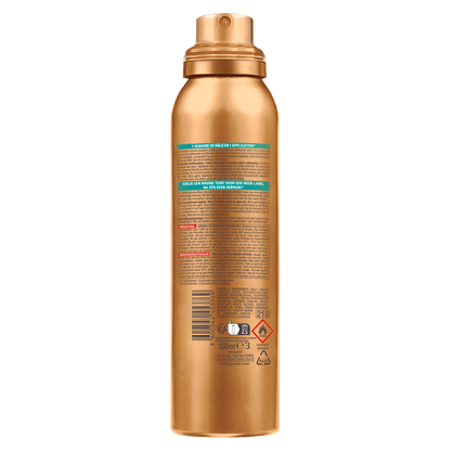 Ambre Solaire Zelfbruinerspray  150.00 Milliliter