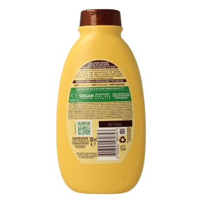 Garnier Loving blends shampoo avocado karite 300 Milliliter