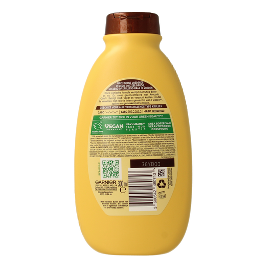 Garnier Loving blends shampoo avocado karite 300 Milliliter