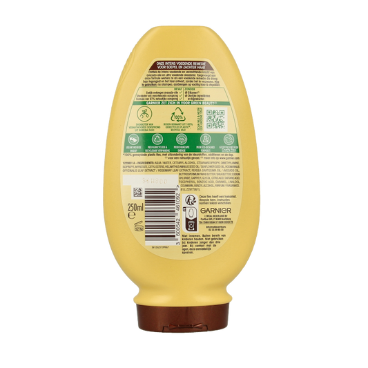 Garnier Loving blends conditioner avocado olie 250 Milliliter
