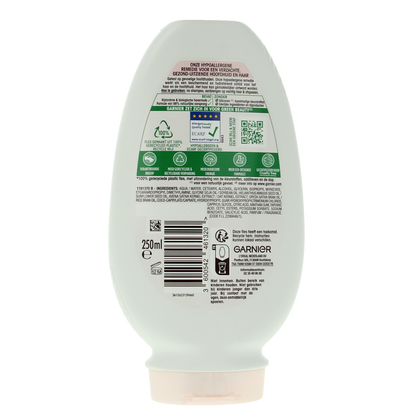 Garnier Loving blends conditioner milde haver 250.00 Milliliter