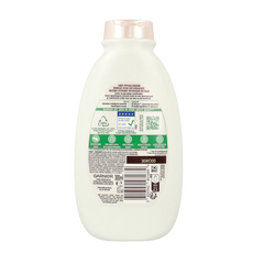 Garnier Loving blends shampoo milde haver 300.00 Milliliter