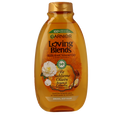 Garnier Loving blends shampoo argan & camelia 300 Milliliter