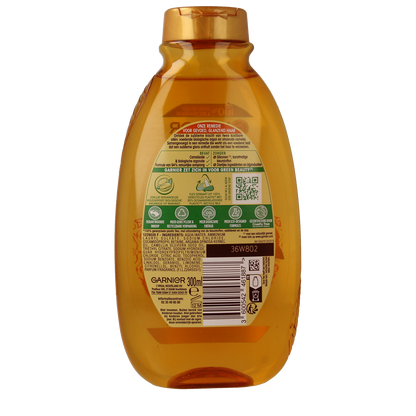 Garnier Loving blends shampoo argan & camelia 300.00 Milliliter