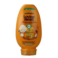 Garnier Loving blends conditioner argan & camelia 250 Milliliter