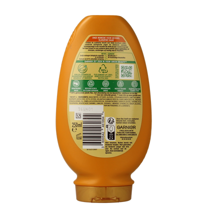 Garnier Loving blends conditioner argan & camelia 250.00 Milliliter
