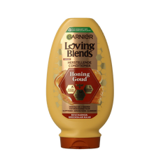Garnier Loving blends conditioner honing goud 250.00 Milliliter
