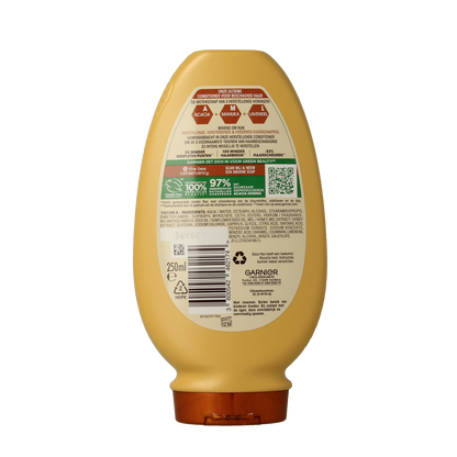 Garnier Loving blends conditioner honing goud 250.00 Milliliter