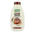 Garnier Loving blends shampoo kokosmelk & macadamia 300 Milliliter