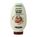 Garnier Loving blends conditioner kokosmelk 250 Milliliter