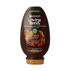 Garnier Loving blends gember conditioner  200 Milliliter