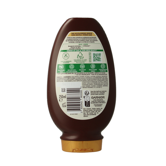 Garnier Loving blends gember conditioner  200 Milliliter