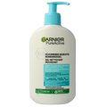 Garnier Pureactive hydraterende gezichtsreiniging 250 Milliliter