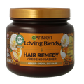 Garnier Loving blends masker  argan & cameliaolie subliem 340 Milliliter