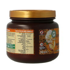 Garnier Loving blends masker  argan & cameliaolie subliem 340.00 Milliliter
