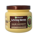Garnier Loving blends masker avocado & karite 340 Milliliter