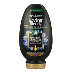 Garnier Loving blends conditioner charcoal 250 Milliliter