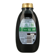 Garnier Loving blends shampoo charcoal 300.00 Milliliter