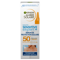 Ambre Solaire Bodyserum allergic skin SPF50+ 125.00 Milliliter