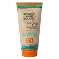 Ambre Solaire Zonnemelk ocean protect SPF50  175 Milliliter