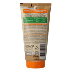 Ambre Solaire Zonnemelk ocean protect SPF50  175 Milliliter