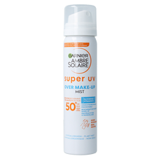 Ambre Solaire Over make-up SPF50+ 75 Milliliter
