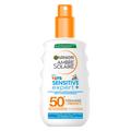 Ambre Solaire Kids spray SPF50+ 150 Milliliter