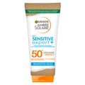 Ambre Solaire Sensitive melk SPF50+ 175 Milliliter