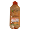Garnier SkinActive micellair reinigingswater milde peeling 400.00 Milliliter