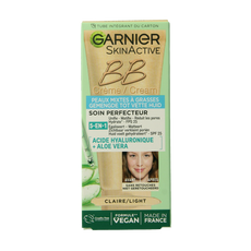 Garnier SkinActive BB cream oil free lichte huid 50 Milliliter