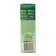 Garnier SkinActive BB cream oil free lichte huid 50 Milliliter