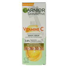 Garnier SkinActiv VitC anti-dark spot serum 30 Milliliter