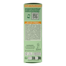 Garnier SkinActiv VitC anti-dark spot serum 30 Milliliter