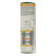 Garnier SkinActiv VitC anti-dark spot serum 30 Milliliter