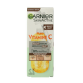 Garnier SkinActive nachtserum vitamine C hyaluronzuur 30 Milliliter